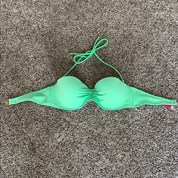 Victoria's Secret Other - Victoria’s Secret strapless bikini top